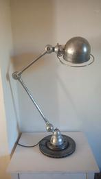 Jielde lamp metaal, Ophalen of Verzenden, Zo goed als nieuw, Metaal, Minder dan 50 cm