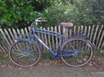 herenfiets, transportfiets, stadsfiets, Ophalen of Verzenden, Gebruikt, Overige merken