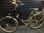 Net gazelle ambiance N7 57cm alu vernselling cortina sparta, Fietsen en Brommers, Fietsen | Dames | Damesfietsen, Ophalen, Versnellingen