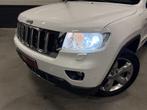 Jeep Grand Cherokee 3.6 V6 Overland PANO/LUCHTVERING/TREKHAA, Automaat, Gebruikt, Zwart, Wit
