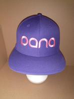 DJ Lady Dana snapback cap, Pet, One size fits all, Ophalen of Verzenden, Zo goed als nieuw