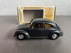 Kovap Retro 1/43 blikken Volkswagen Kever, Ophalen of Verzenden, Nieuw, Auto, Overige merken