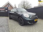 Mini Mini Paceman 1.6 Cooper Chili Panoramadak Navi Clima Cr, Auto's, Voorwielaandrijving, Gebruikt, 4 cilinders, 4 stoelen