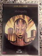 Metropolis, Ophalen of Verzenden, Zo goed als nieuw