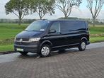VOLKSWAGEN TRANSPORTER 2.0 TDI l2h1 navi acc!, Auto's, Bestelauto's, Automaat, Gebruikt, Euro 6, 150 pk