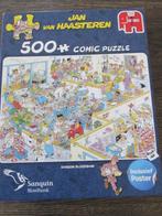 12 st Puzzels, Hobby en Vrije tijd, Ophalen of Verzenden, Zo goed als nieuw, Legpuzzel