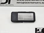 Verlichting zonneklep rechts BMW 3-serie E46 140930, Gebruikt, Ophalen of Verzenden, BMW, BMW
