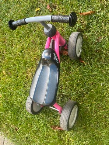 Pukylino loopfiets beschikbaar voor biedingen