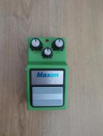 Maxon OD-9 Overdrive pedaal, Muziek en Instrumenten, Effecten, Ophalen of Verzenden, Gebruikt, Distortion, Overdrive of Fuzz
