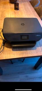 HP Envy 5544 All-in-One Printer, Ophalen, Gebruikt, Inkjetprinter, All-in-one