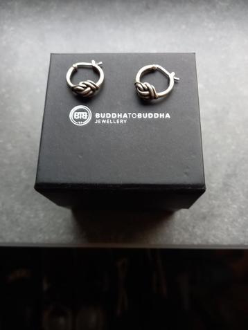 Oorbellen van Buddha to Buddha Katja Mix beschikbaar voor biedingen