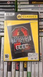 Battlefield complete edition classics pc, Spelcomputers en Games, Games | Pc, Vanaf 18 jaar, Shooter, 1 speler, Ophalen of Verzenden