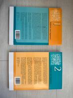 Arabisch voor beginners deel 1 + 2, Boeken, Nieuw, Alpha, Overige niveaus, Uitgeverij Coutinho