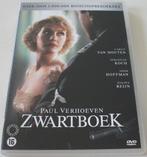 Dvd *** ZWARTBOEK *** Iedereen die overleeft is schuldig, Cd's en Dvd's, Dvd's | Nederlandstalig, Vanaf 16 jaar, Ophalen of Verzenden