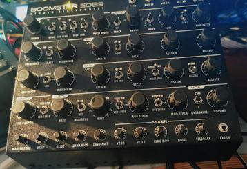 Studio Electronics Boomstar 5089 ('Moog filter') beschikbaar voor biedingen