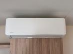Complete split airco  - verwarmen - koelen - ontvochtigen, Ophalen, Verwarmen, Minder dan 60 m³, 3 snelheden of meer