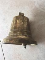 scheepsbel of barbel, Ophalen, Gebruikt, Overige typen