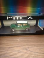 Mitica innocenti mini cooper MK1 1966 1/18, Ophalen of Verzenden, Nieuw