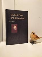 Floor, Wulfert; Uit het zaaivat (Bijbels dagboek), Gelezen, Christendom | Protestants, Ophalen of Verzenden