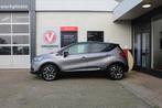 Renault Captur Energy TCe 90PK S&amp;S Dynamique, Stof, Gebruikt, Zwart, 49 €/maand