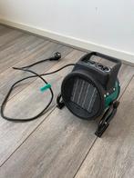 Vonroq elektrische kachel, Huis en Inrichting, Kachels, Ophalen of Verzenden, Zo goed als nieuw, Elektrisch, Overige soorten