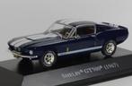 Ford Mustang SHELBY GT500 '67 schaal 1/43 American cars # 1