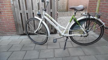 Gazelle Xanta  beschikbaar voor biedingen