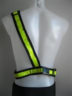 1 nieuwe 3M scotchlite reflectiegordel - ANWB, Nieuw met kaartje, Overige typen, Dames, 3M Scotchlite