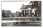 Hattem, Huize Molecaten, Verzenden, 1960 tot 1980, Gelopen, Gelderland
