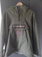 Napapijri jas, Kleding | Heren, Maat 52/54 (L), Ophalen of Verzenden, Zo goed als nieuw, Napapijri