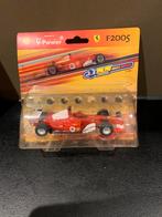 Verzameling V Power Ferrari plus sleutel hanger, Ophalen of Verzenden, Zo goed als nieuw