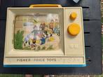 Fisher Price muziekdoos vintage 1981, Ophalen of Verzenden, Gebruikt, Overige typen