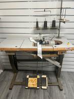 Lockmachine, Ophalen, Zo goed als nieuw, Lockmachine, Overige merken