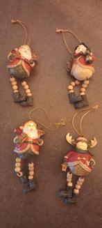 Stenen kersthangers, Diversen, Ophalen of Verzenden, Gebruikt