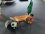 Playmobil toeriste met hangmat 4861, Ophalen of Verzenden, Zo goed als nieuw