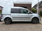 Volkswagen Caddy Schuifdeur Rechts, Auto-onderdelen, Ophalen, Gebruikt, Rechts, Volkswagen
