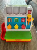 Fisher price kassa, Kinderen en Baby's, Speelgoed | Fisher-Price, Ophalen, Gebruikt, Overige typen