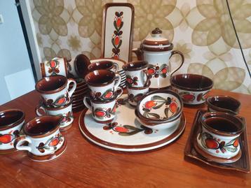 Schramberg Bernau servies. beschikbaar voor biedingen