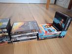 Box aan dvd en series. Alles in goede staat., Ophalen of Verzenden, Zo goed als nieuw