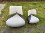 Set LEOLUX PALLONE. Nieuwstaat. Model Pa + Lill’ mini., Huis en Inrichting, Ophalen, ., Leer, Zo goed als nieuw