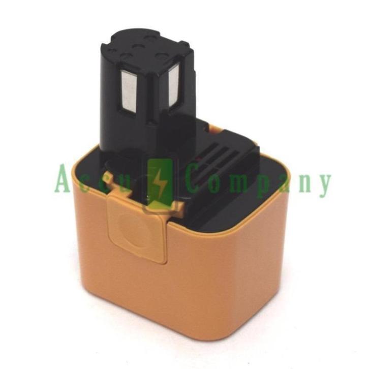 Panasonic EY9168 accu 7.2V 2.1Ah NiMH, Hobby en Vrije tijd, Overige Hobby en Vrije tijd, Nieuw, Ophalen of Verzenden