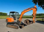 Hitachi zx35 minigraver 3,5t (bj 2003), Graafmachine