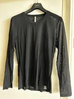 Blouse summum woman maat XL zwart, Kleding | Dames, Positiekleding, Jurk, Ophalen of Verzenden, Zo goed als nieuw, Maat 46/48 (XL) of groter