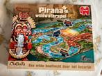 Efeling pirana wildwaterspel, Ophalen of Verzenden, Gebruikt, JUMBO