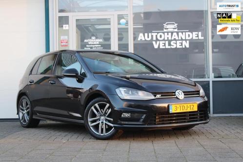 Volkswagen Golf 1.2 TSI Highline R-Line|Nap|Automaat|, Auto's, Volkswagen, Bedrijf, Te koop, Golf, ABS, Airbags, Airconditioning