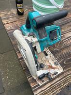 Makita Invalzaag 2x18v, Doe-het-zelf en Verbouw, Gereedschap | Zaagmachines, Gebruikt, Invalzaag, Ophalen of Verzenden, 30 tot 70 mm