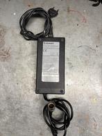 Diverse fiets acculaders, Ophalen of Verzenden, Gebruikt