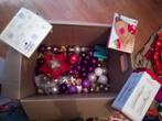 Kerst spullen te koop alles voor 5,00 euro, Ophalen, Zo goed als nieuw
