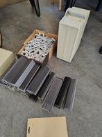 Dia scanner+ toebehoren., Audio, Tv en Foto, Diaprojectors, Ophalen