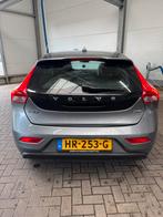 Volvo V40 2.0 D2 120PK 2015 Grijs, Auto's, Voorwielaandrijving, 4 cilinders, 1969 cc, Origineel Nederlands